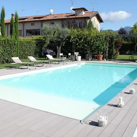 B&B A Ca' Minore Franciacorta Passirano Exterior photo