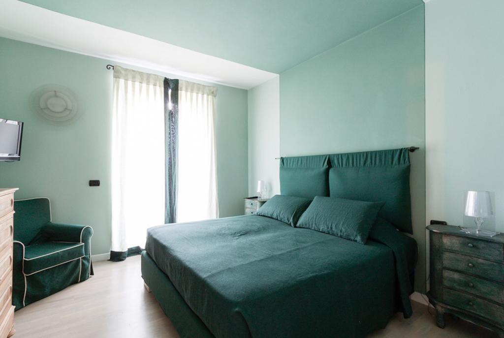 B&B A Ca' Minore Franciacorta Passirano Room photo